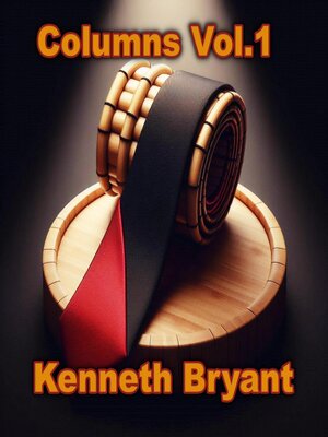 cover image of Columns Volume1